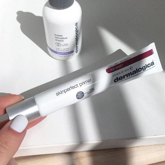 Dermalogica skin perfect primer spf 30